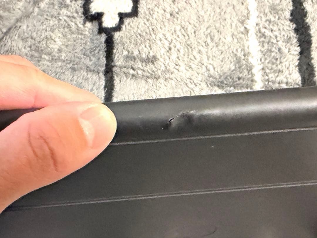 Apple Magic Keyboard 11インチ iPad Air/Pro用