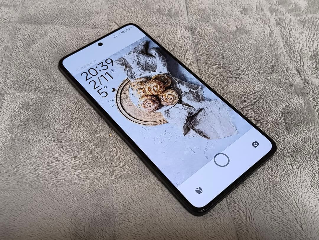 【美品】Xiaomi 14T Pro 本体