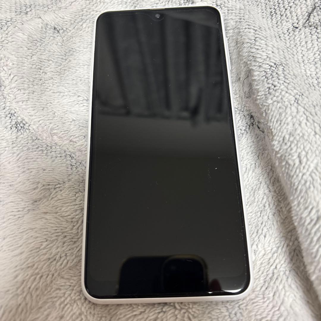 最安値！　galaxy a23 5g SIMフリー