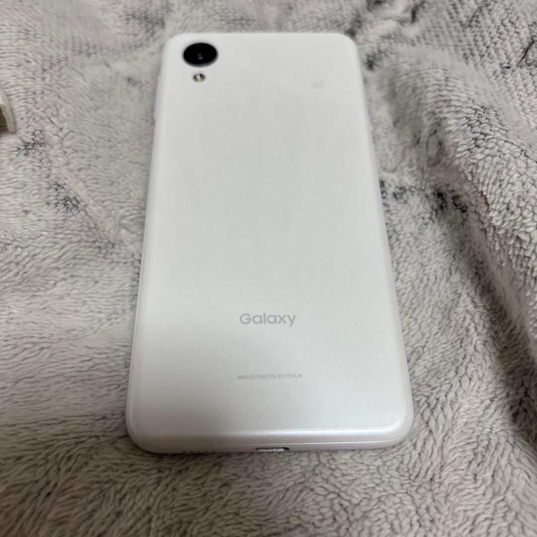 最安値！　galaxy a23 5g SIMフリー