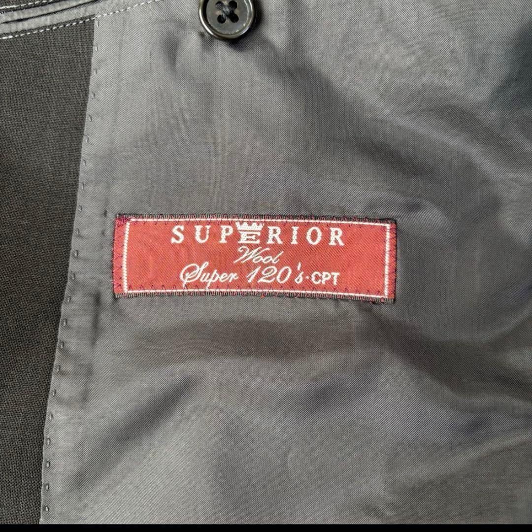 THE SUIT COMPANY 3XL ビジネススーツ　トール　サイズ