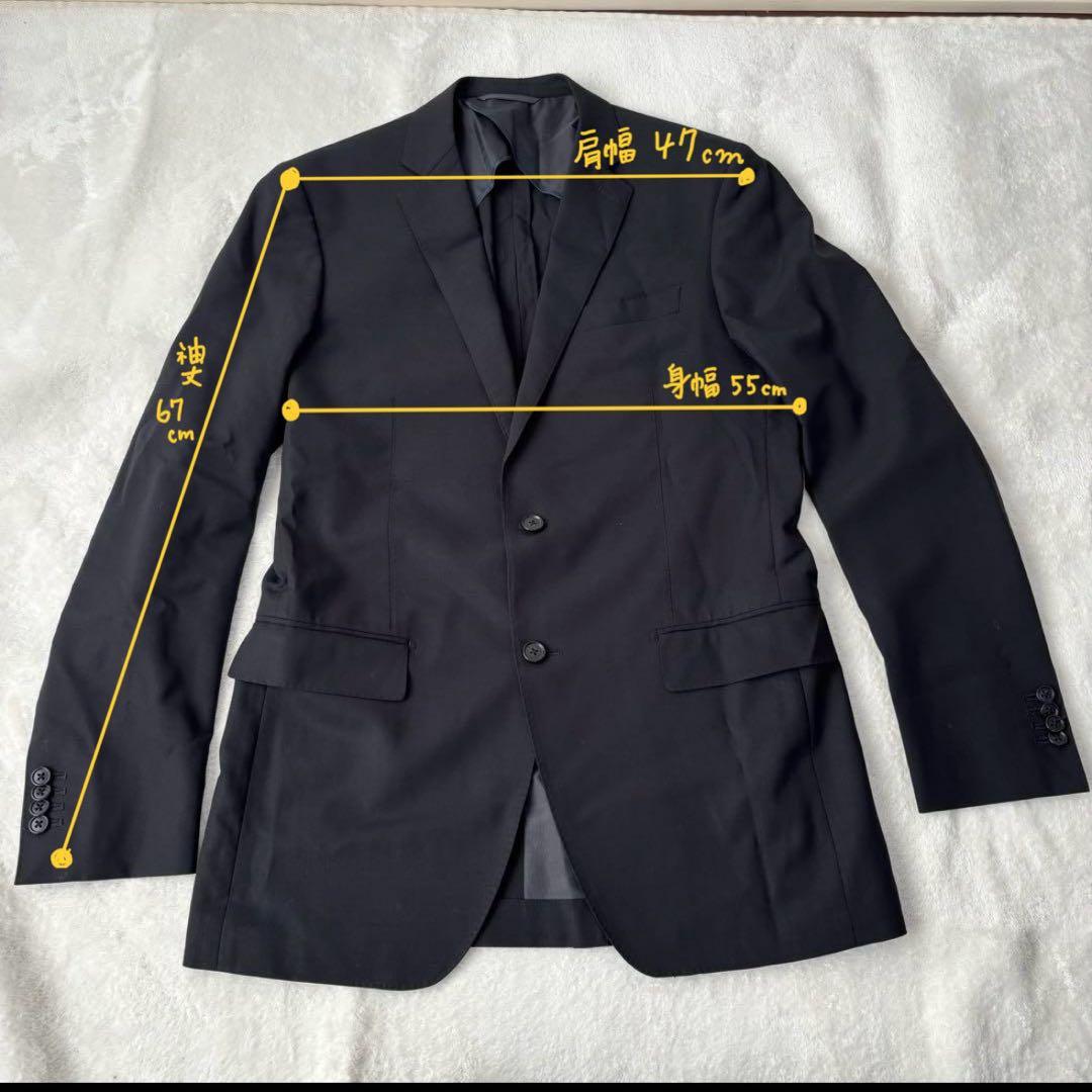 THE SUIT COMPANY 3XL ビジネススーツ　トール　サイズ