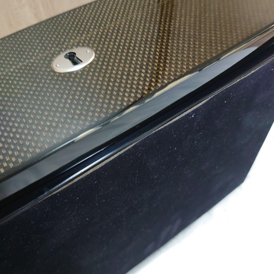 PORSCHE DESIGN ヒュミドール