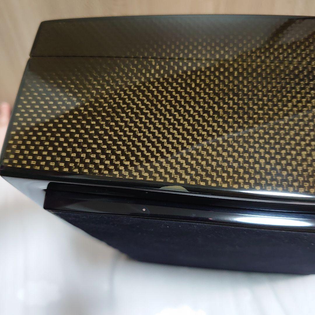 PORSCHE DESIGN ヒュミドール