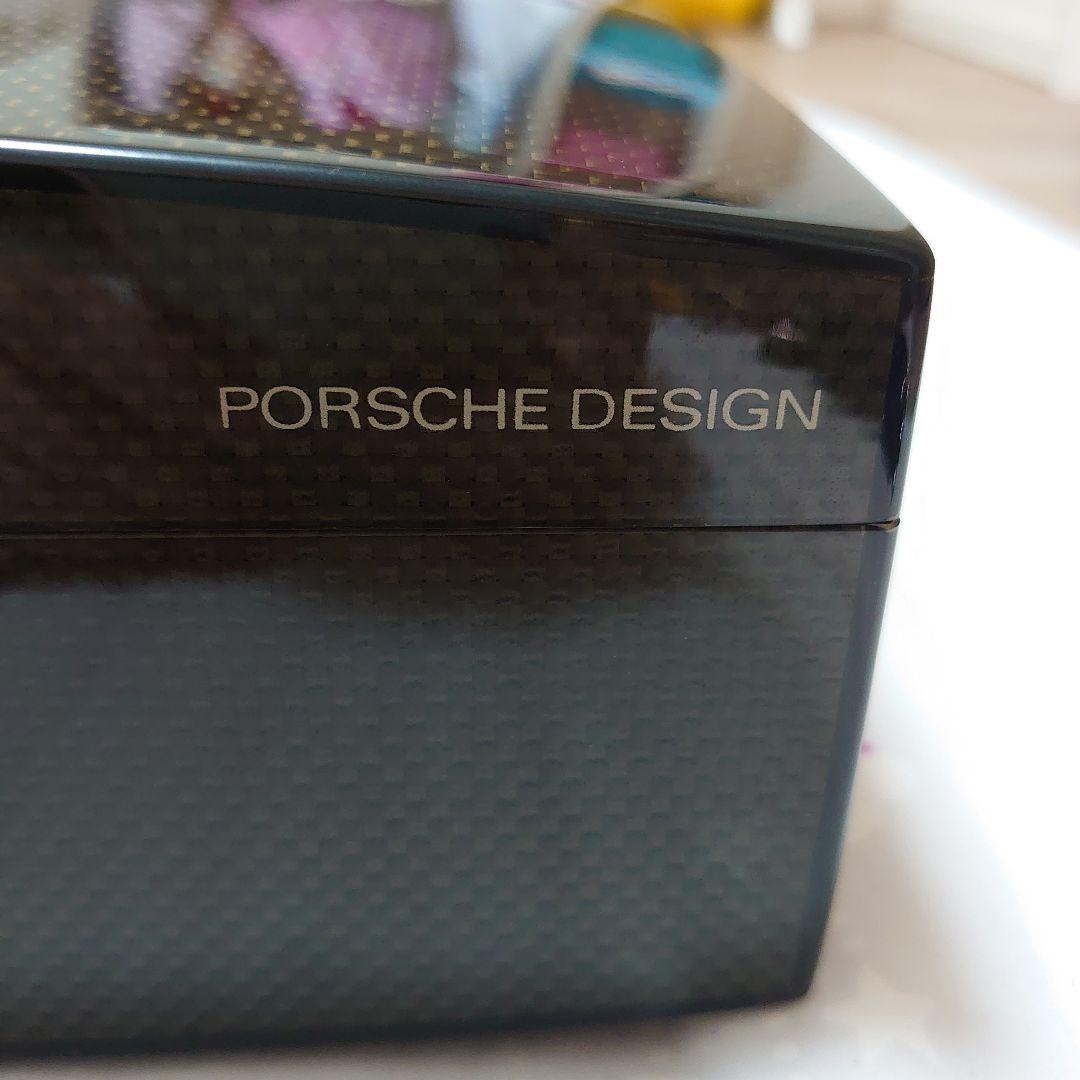 PORSCHE DESIGN ヒュミドール