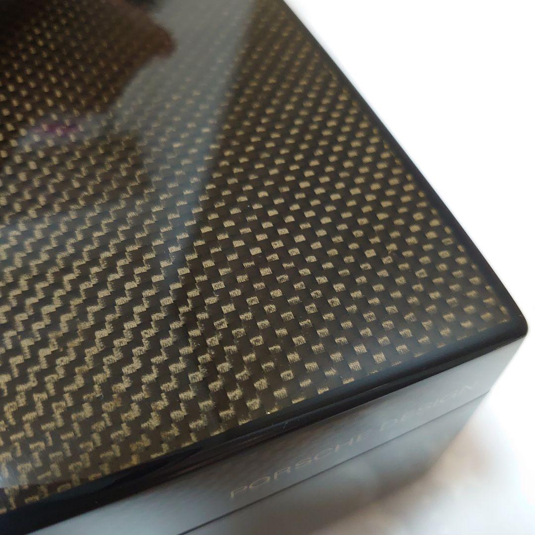 PORSCHE DESIGN ヒュミドール