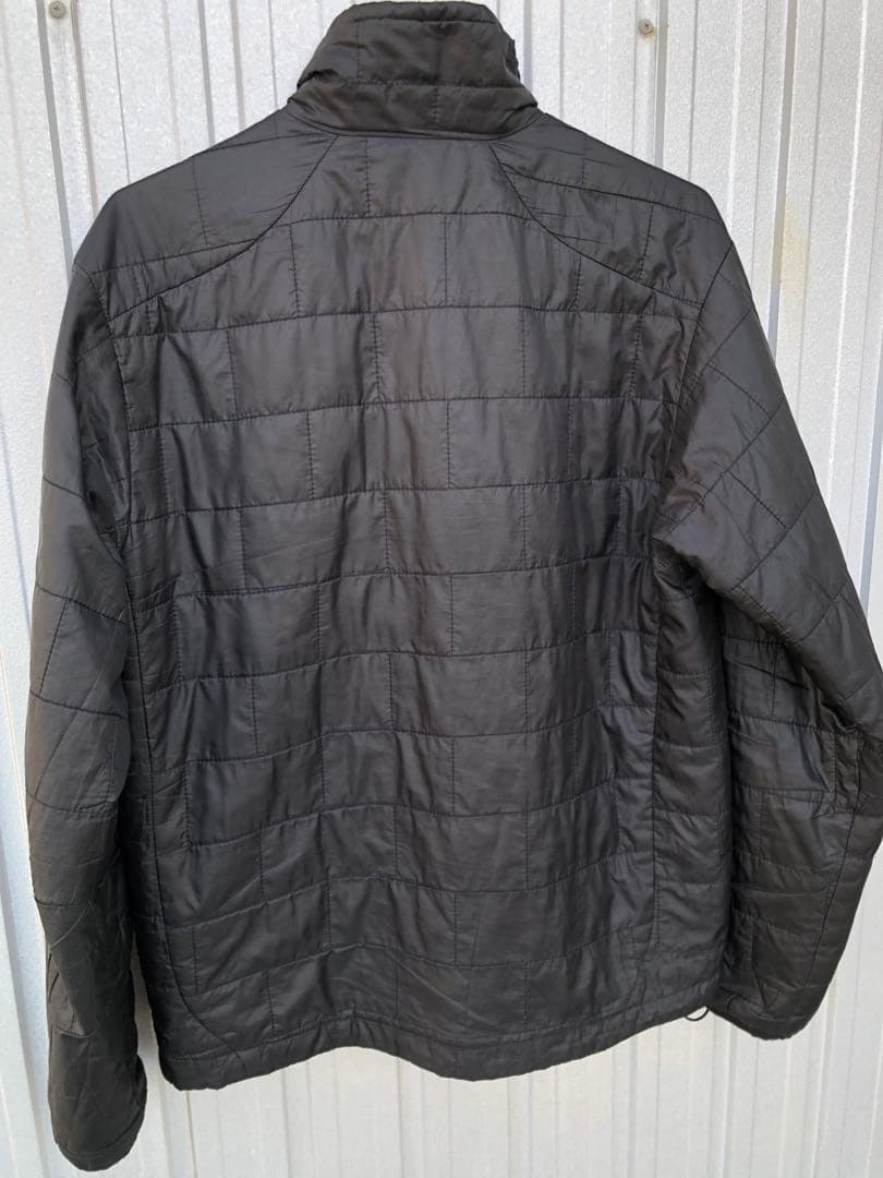 patagonia パタゴニア　ナノパフ　XS