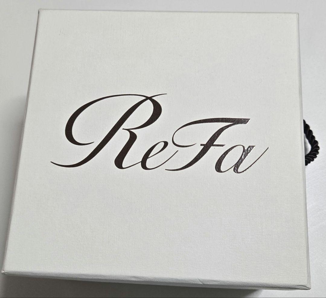 リファビューテック　ヘッドスパ