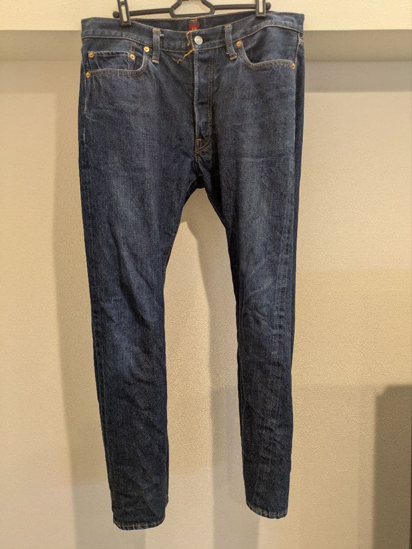 リゾルト 710 W36 L32