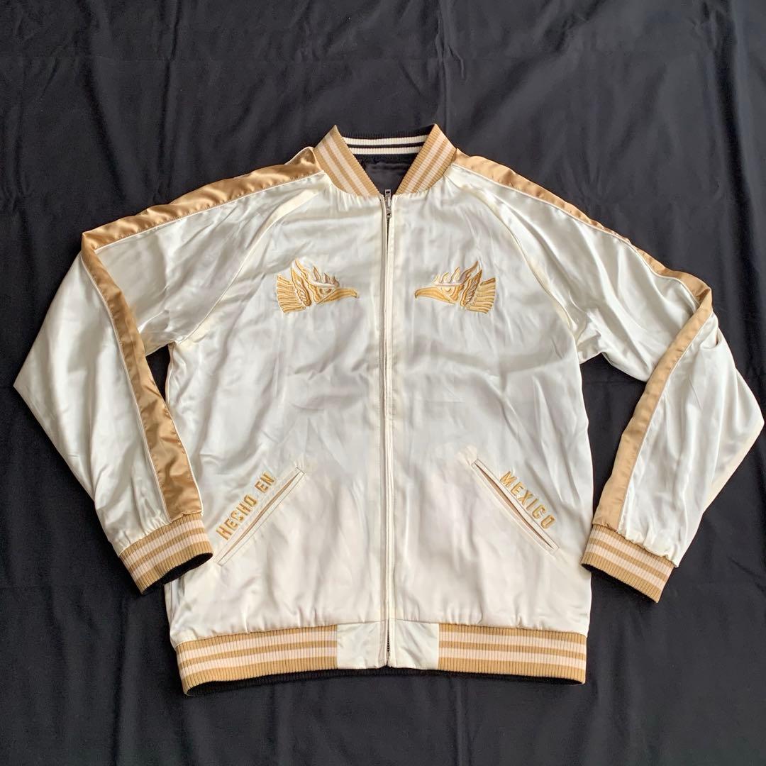 エル・デスペラード　スカジャン　Lサイズ