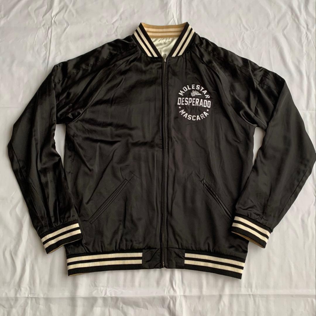 エル・デスペラード　スカジャン　Lサイズ