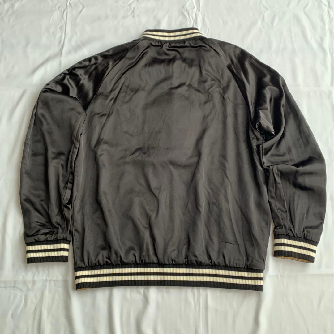 エル・デスペラード　スカジャン　Lサイズ