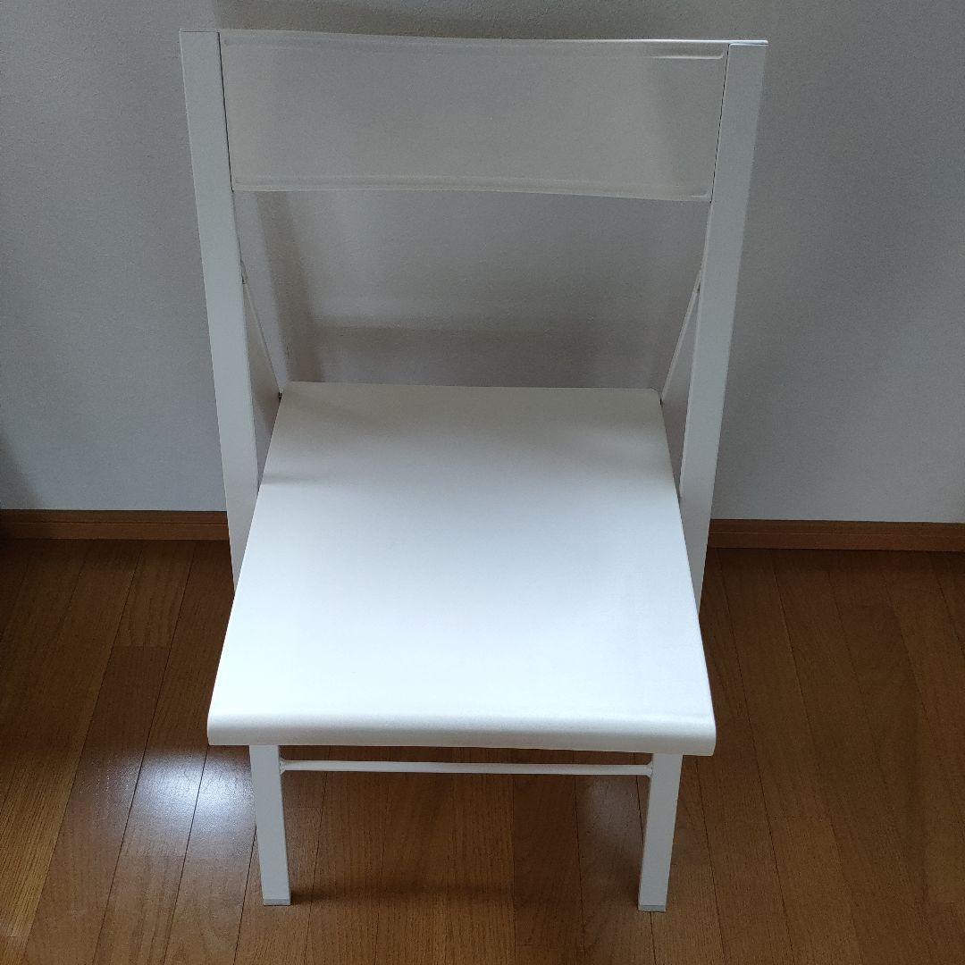 アーメット ポケット チェア arrmet Pocket 折りたたみ椅子 チェア