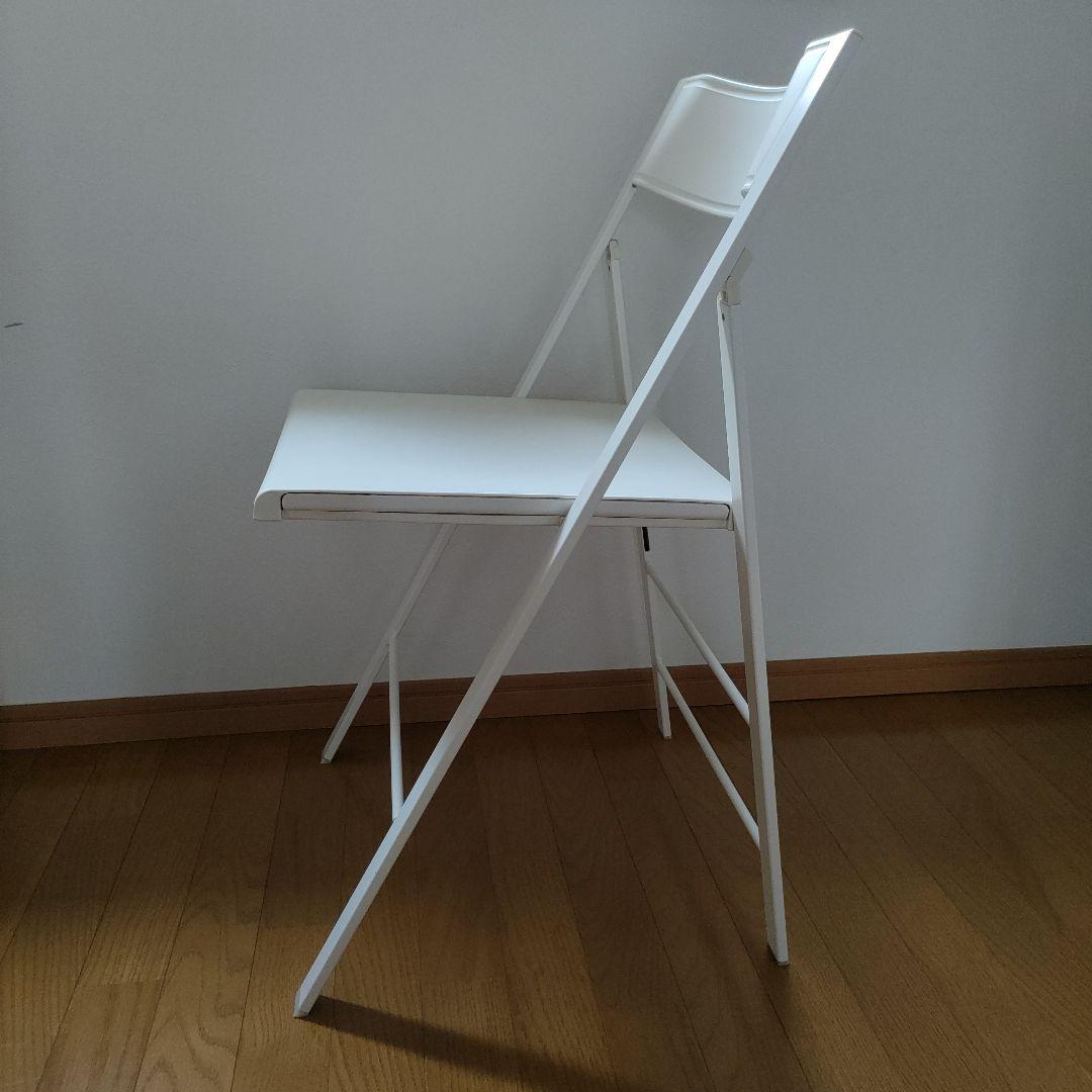 アーメット ポケット チェア arrmet Pocket 折りたたみ椅子 チェア