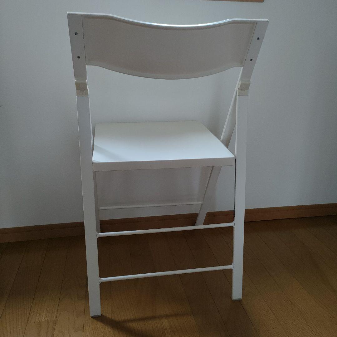 アーメット ポケット チェア arrmet Pocket 折りたたみ椅子 チェア