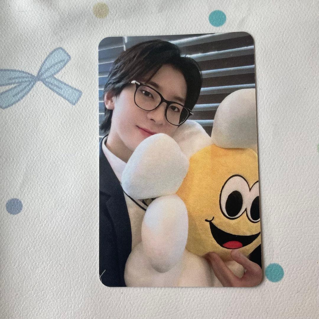 SEVENTEEN 仁川 会場限定 セブチ ウォヌ トレカ