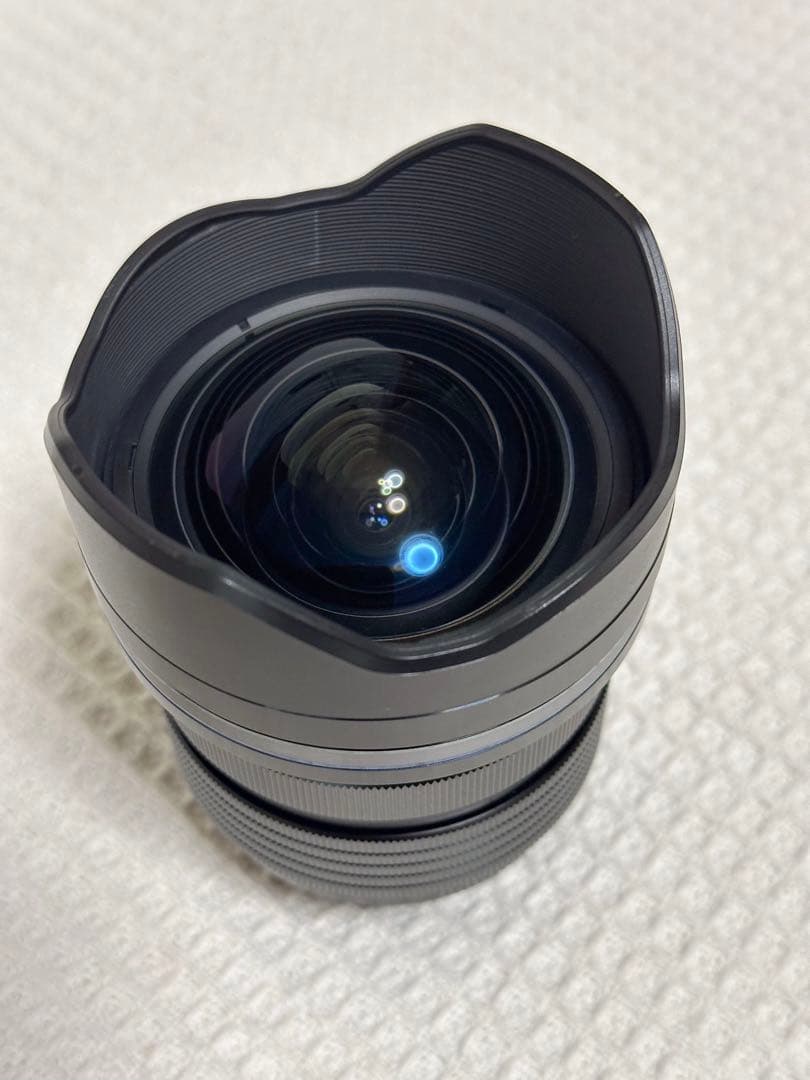 お値下げ♪M.ZUIKO DIGITAL ED 7-14mm f/2.8 PRO