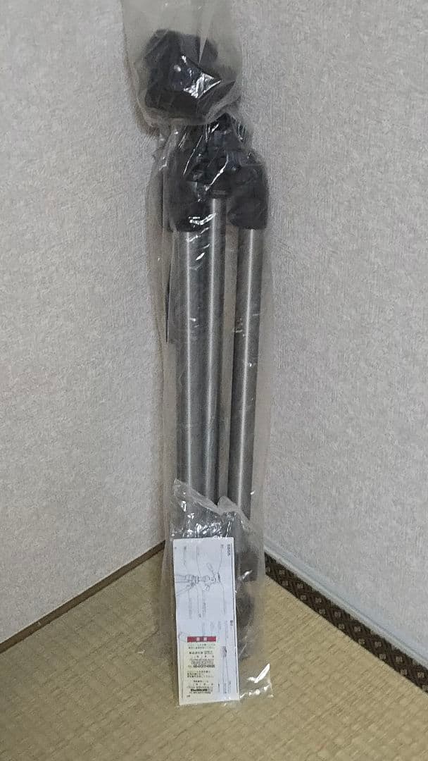 SLIK 70/700 DX 三脚 取扱説明書付き