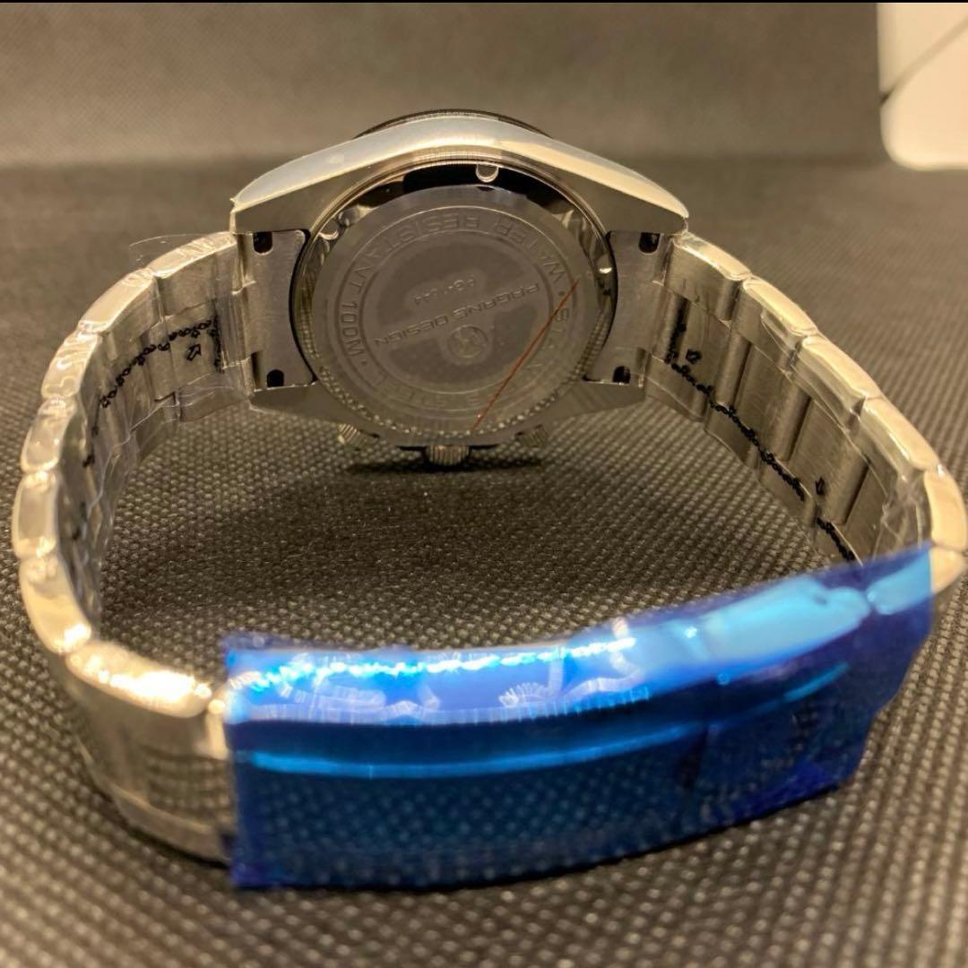 【★新品★】 腕時計 メンズ クロノグラフ デイトナタイプ クォーツ