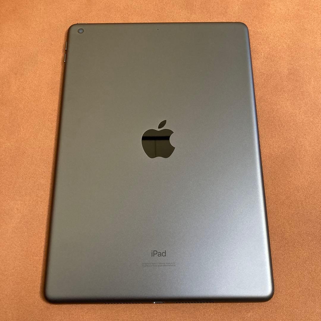 3148【早い者勝ち】iPad7 第7世代 32GB WIFIモデル☆
