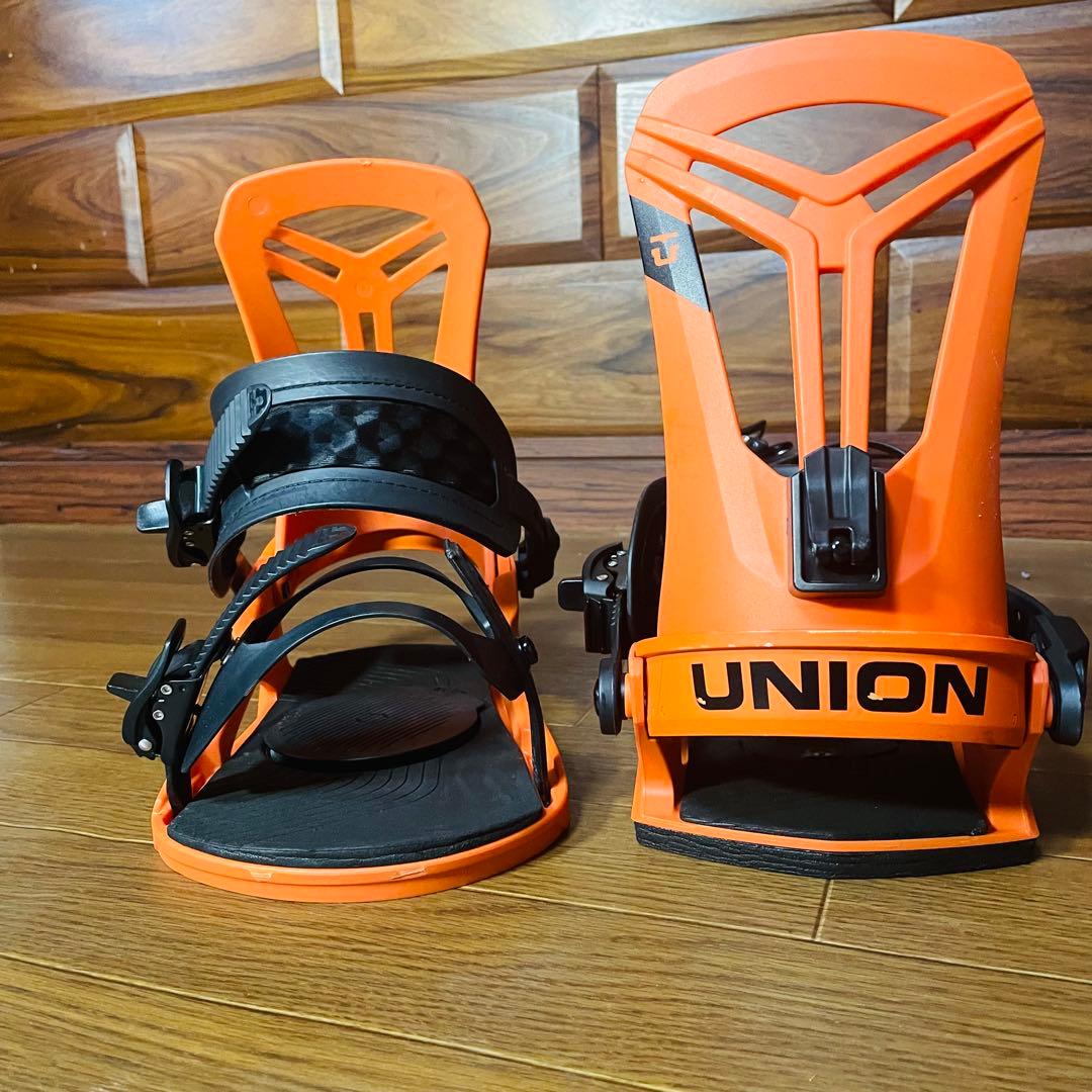 UNION FLITE PRO ユニオン フライトプロ バインディング M