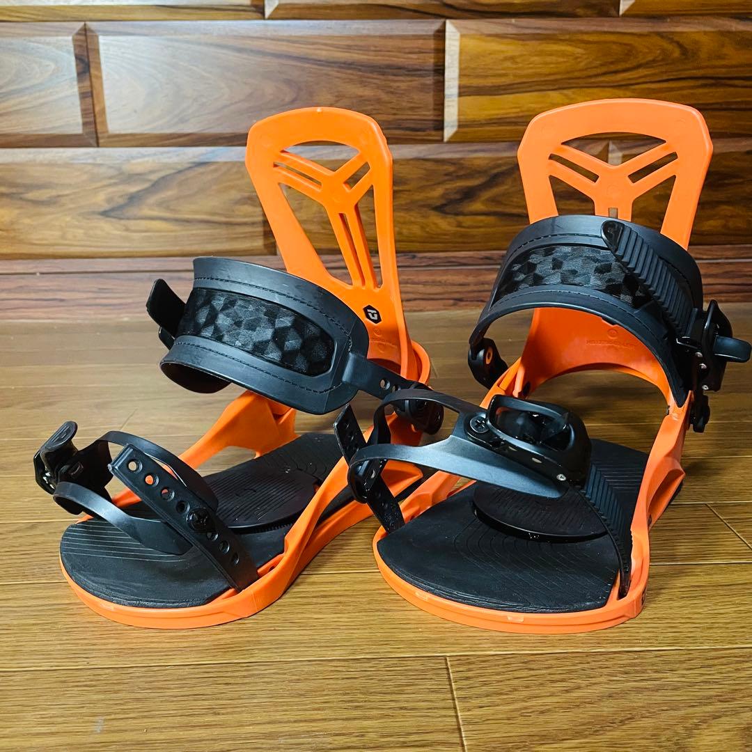 UNION FLITE PRO ユニオン フライトプロ バインディング M