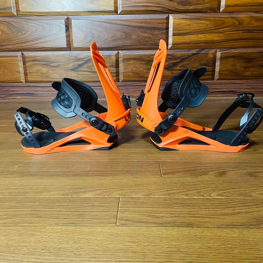 UNION FLITE PRO ユニオン フライトプロ バインディング M