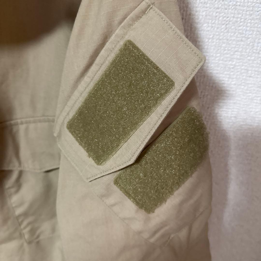 ジャケット・アウター Patagonia leaf jacket