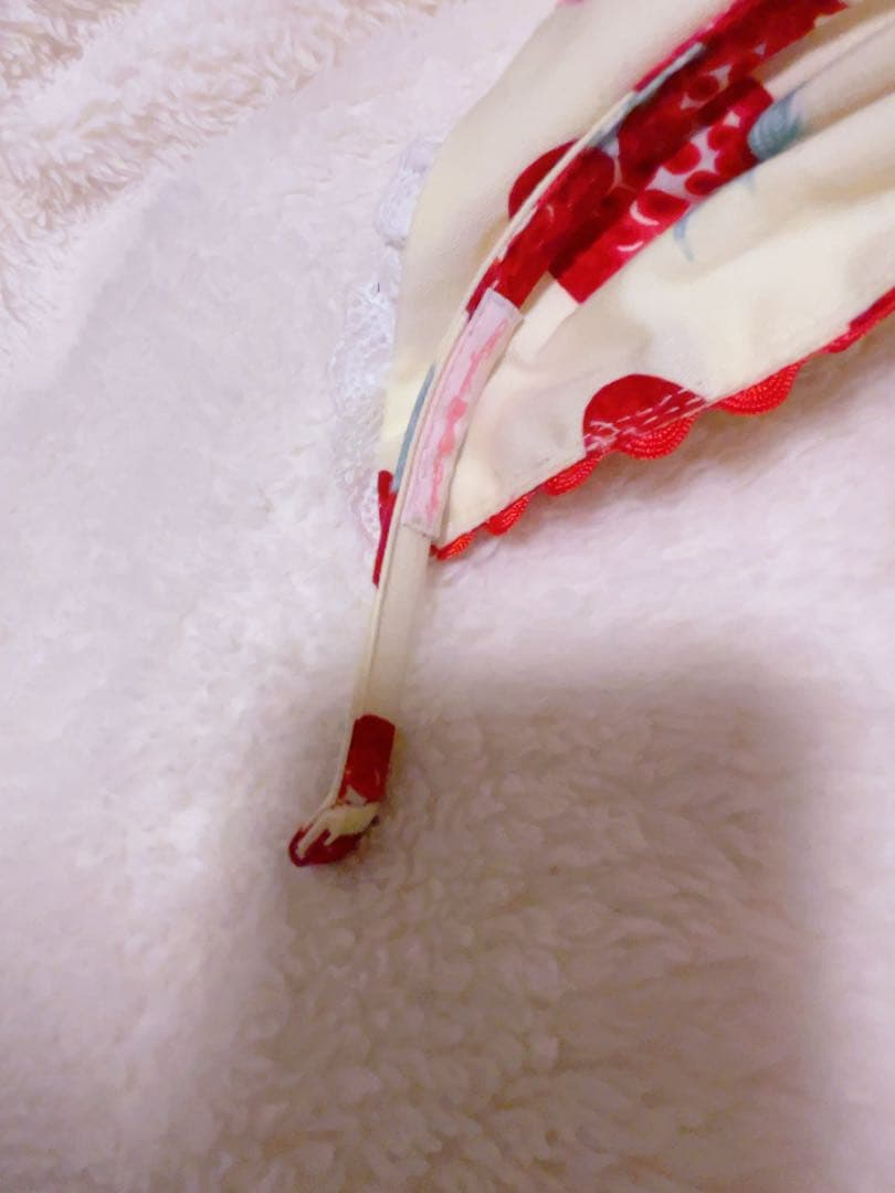 Lyrcal Bunny Parlor JSK KCセット