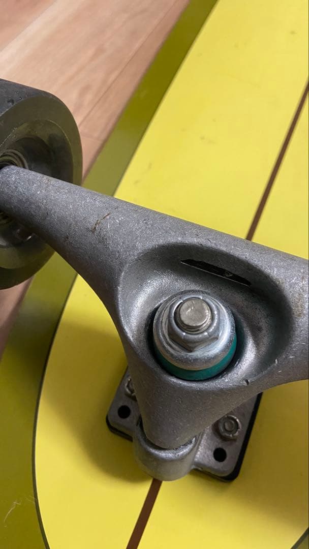 CARVER カーバー スケ−トボ−ド 42 HOTDOGGER