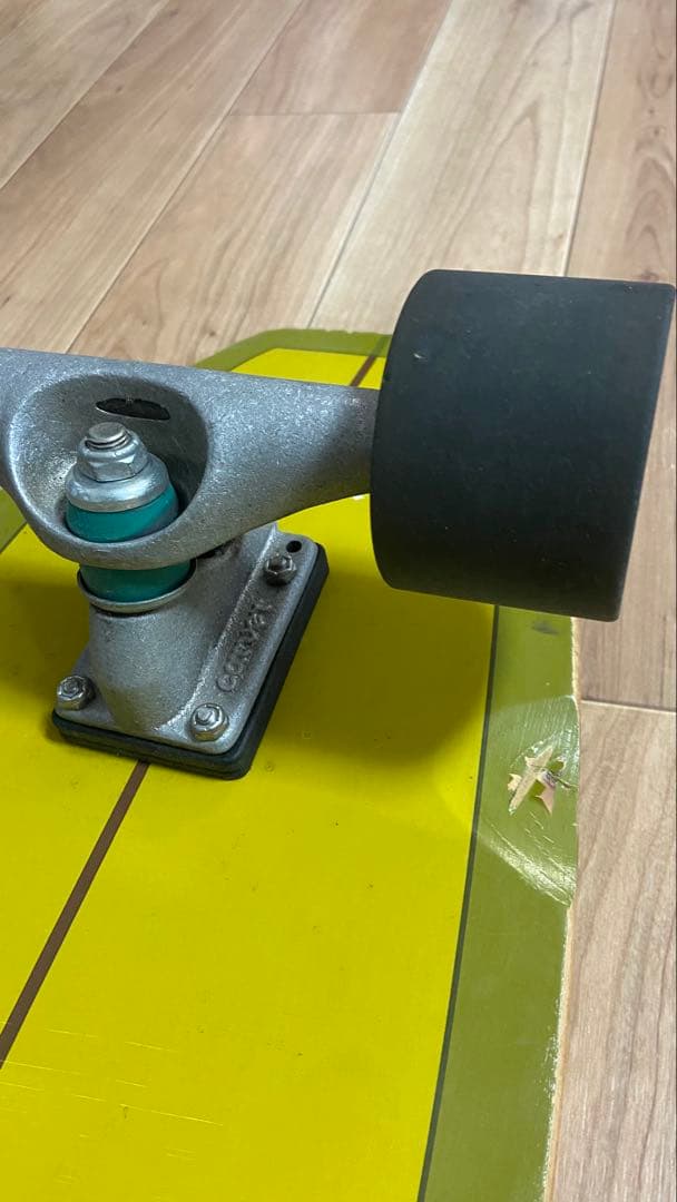 CARVER カーバー スケ−トボ−ド 42 HOTDOGGER