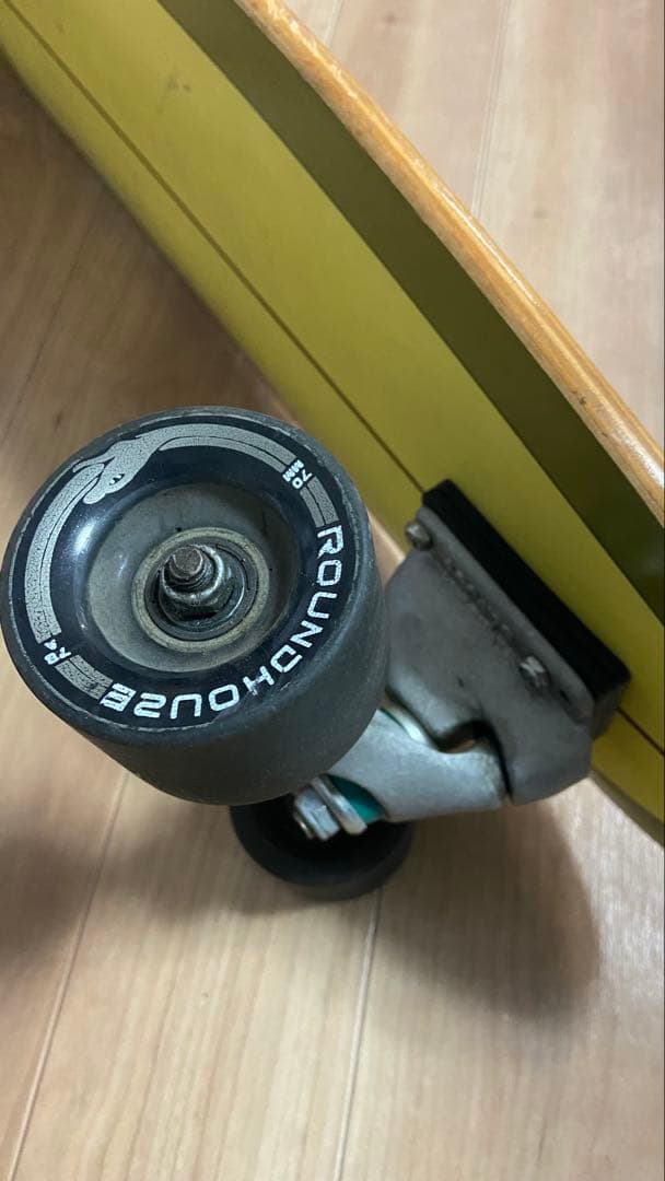 CARVER カーバー スケ−トボ−ド 42 HOTDOGGER