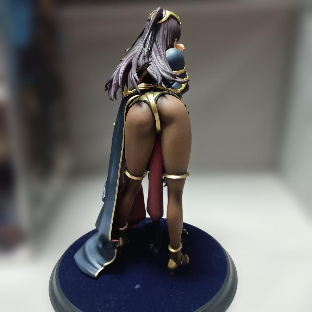 サーリャ　ファイアーエムブレム 覚醒　グッドスマイルカンパニー　フィギュア