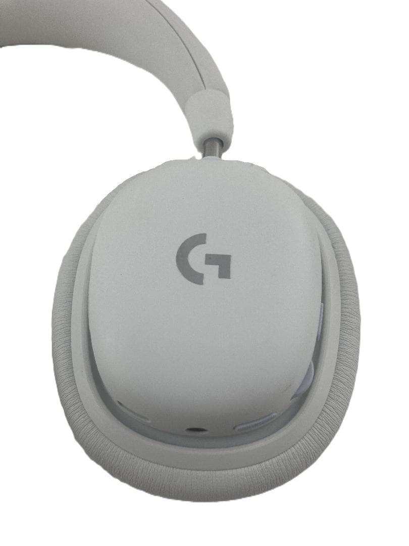 Logicool ロジクール G735 ワイヤレス ゲーミング ヘッドセット