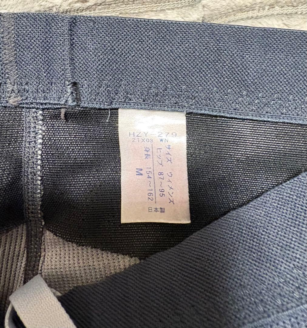 cw-x スポーツタイツ レディース M HZY-279