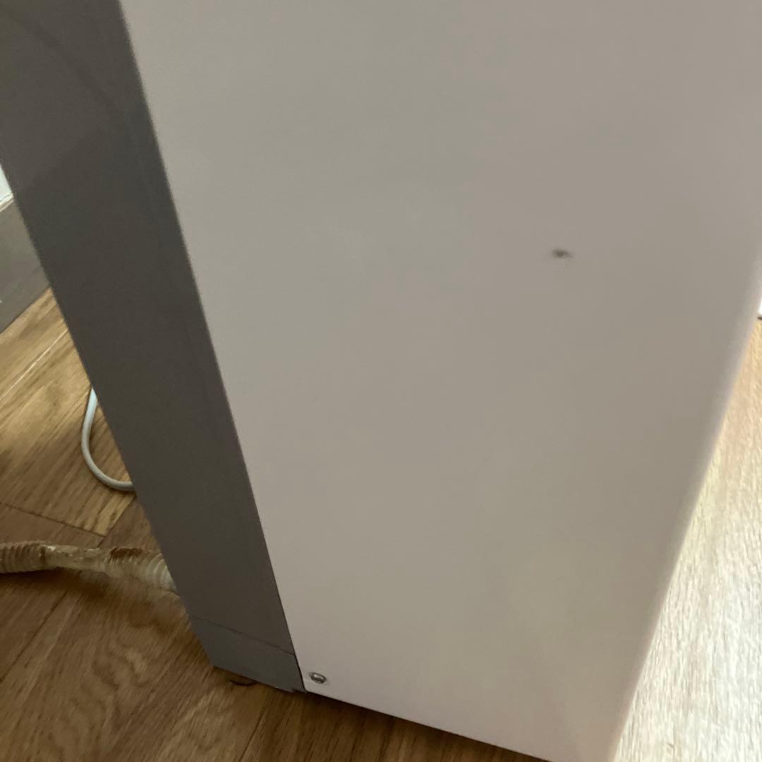 （完動品）窓用エアコン ハイアール JA-18S 2018年