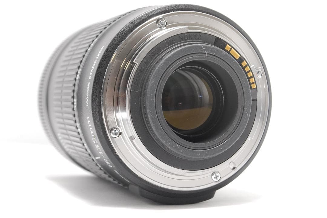 ❣一本で広角も望遠も！Canon EF-S 18-135mm IS❣万能ズーム❣