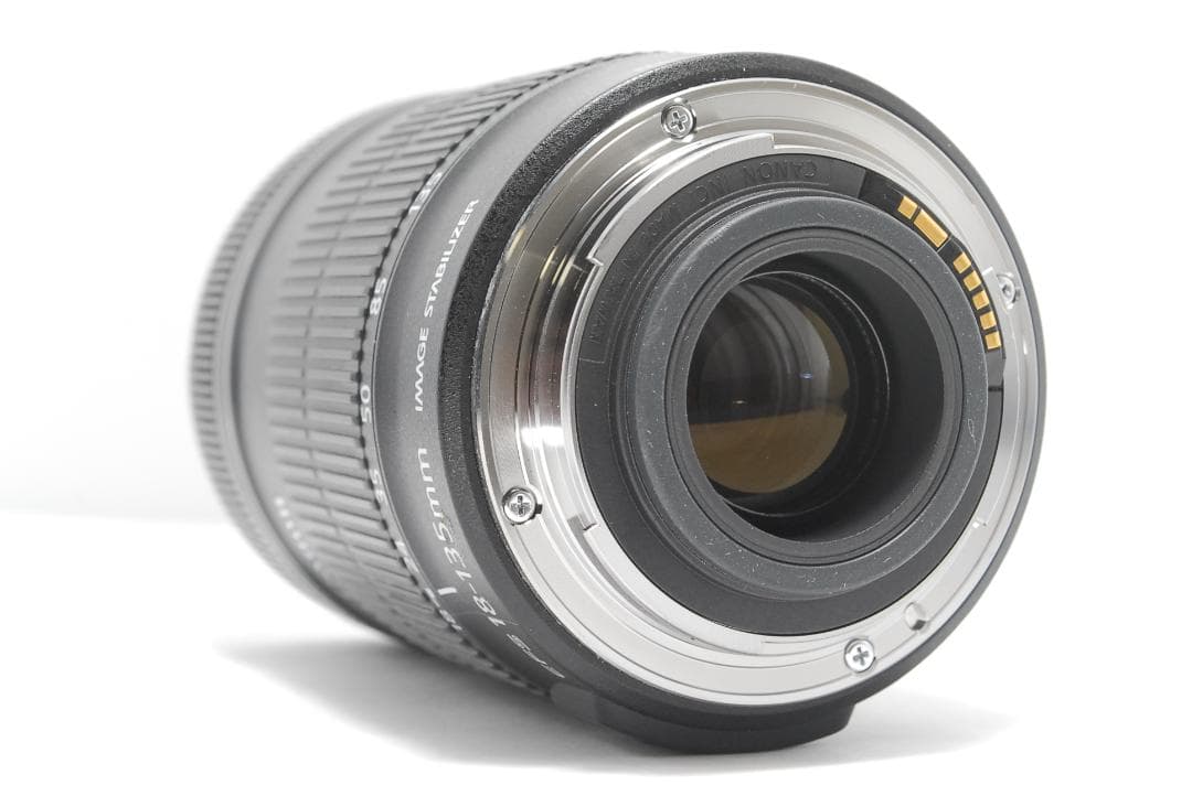 ❣一本で広角も望遠も！Canon EF-S 18-135mm IS❣万能ズーム❣