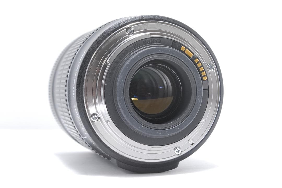 ❣一本で広角も望遠も！Canon EF-S 18-135mm IS❣万能ズーム❣