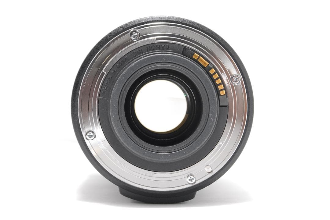 ❣一本で広角も望遠も！Canon EF-S 18-135mm IS❣万能ズーム❣