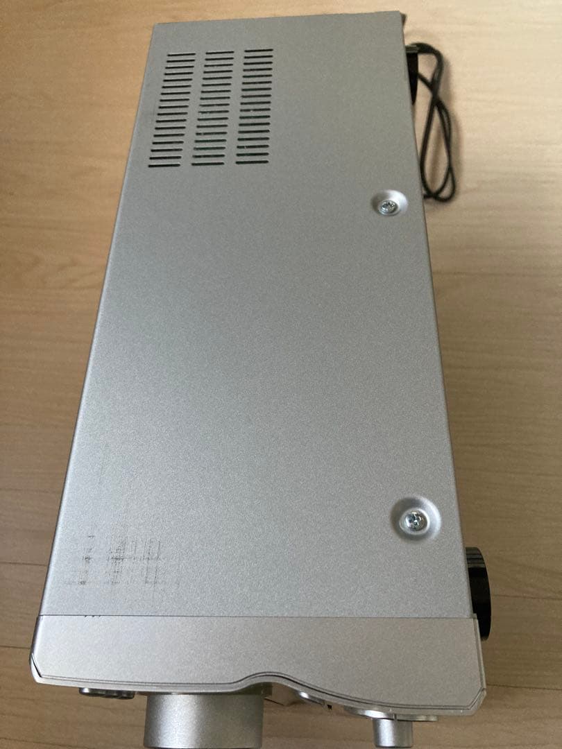 ONKYO オンキョー　上位機種、NFR-9 メンテナンス品