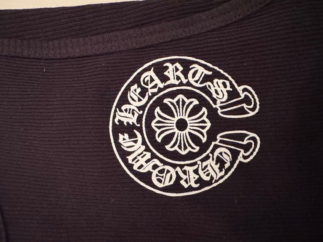 クロムハーツ　タンクトップ　chrome hearts
