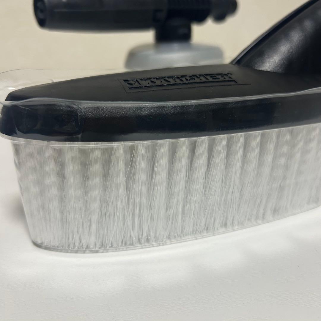 KARCHER JTK silent Plus 高圧洗浄機本体