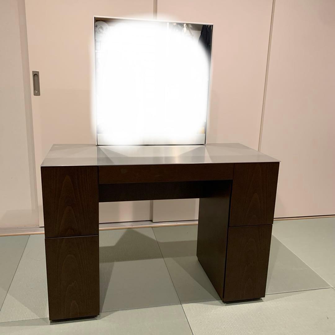 Kさま専用　カッシーナイクスシー　ドレッサー　CASSINA IXC 鏡台