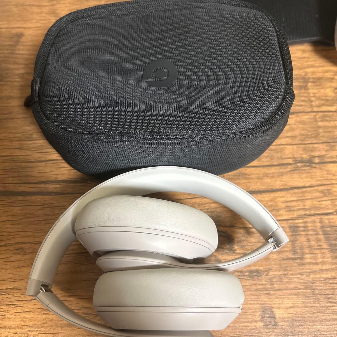 Beats Studio Pro ワイヤレスヘッドホン