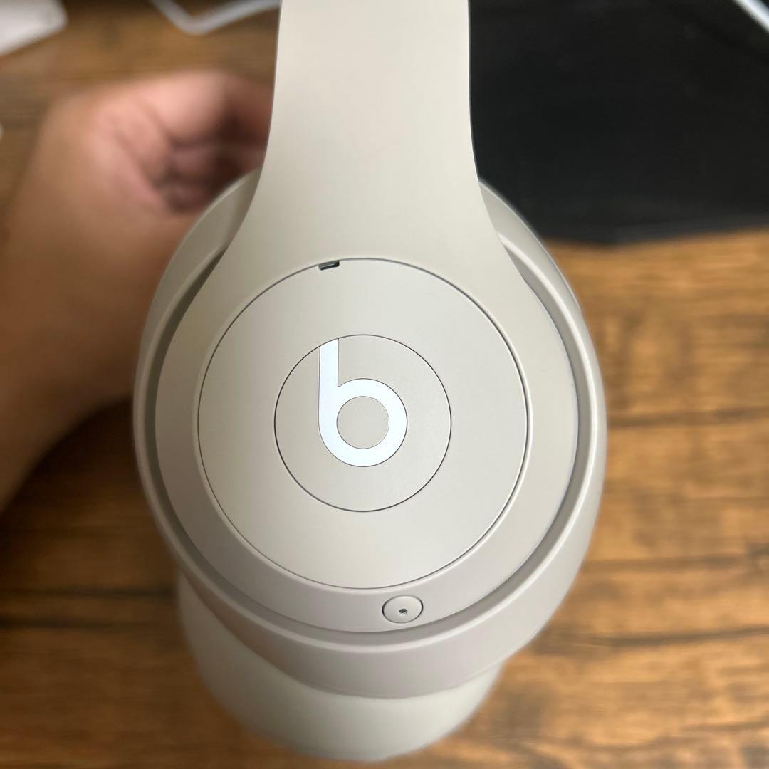 Beats Studio Pro ワイヤレスヘッドホン