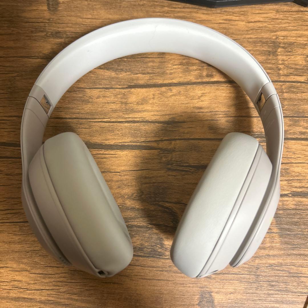 Beats Studio Pro ワイヤレスヘッドホン
