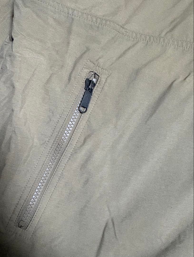 けい⭐︎プロフ必読⭐︎様ザノースフェイス　マウンテンパーカー　メンズ　Lサイズ