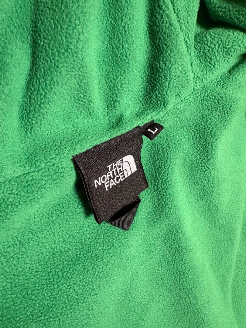 けい⭐︎プロフ必読⭐︎様ザノースフェイス　マウンテンパーカー　メンズ　Lサイズ