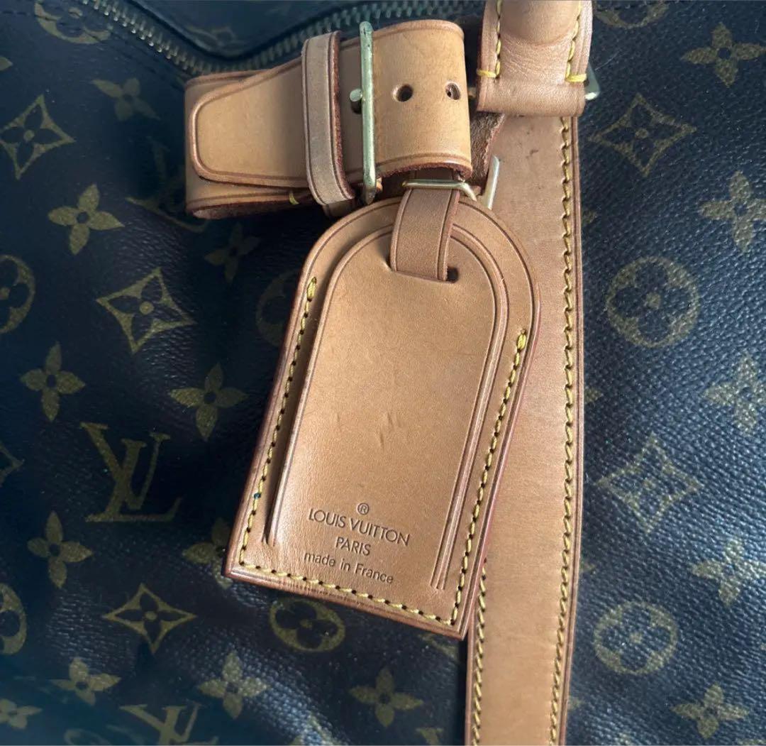 値下げ☆美品☆ルイ・ヴィトン モノグラム ボストンバッグ